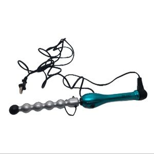 Bed head rock and roller